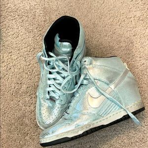 Nike SkyHigh Women’s Dunk Sneakers